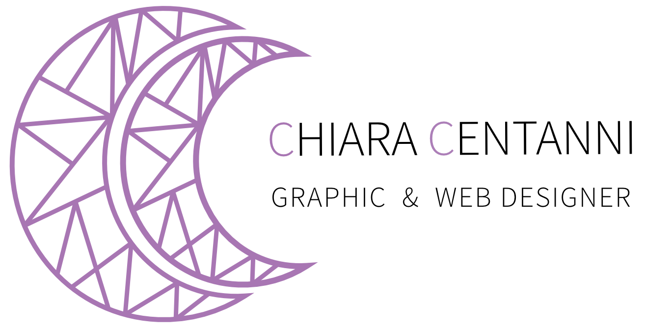 Logo Chiara Centanni